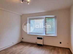 Pronájem bytu 1+1, Vyškov - Vyškov-Město, Dvořákova, 31 m2