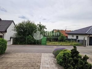Prodej pozemku pro bydlení, Vranovice-Kelčice - Kelčice, 768 m2