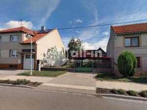 Prodej pozemku pro bydlení, Vranovice-Kelčice - Kelčice, 768 m2