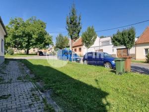 Prodej bytu 4+kk, Vyškov - Vyškov-Předměstí, Jungmannova, 94 m2
