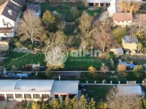 Prodej pozemku pro bydlení, Topolany, 778 m2