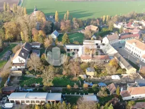 Prodej pozemku pro bydlení, Topolany, 778 m2