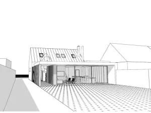 Prodej pozemku pro bydlení, Topolany, 778 m2