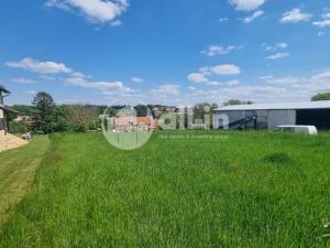 Prodej pozemku pro bydlení, Bohdalice-Pavlovice - Bohdalice, 1000 m2