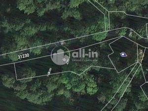 Prodej pozemku pro bydlení, Malá Morava - Vysoký Potok, 1411 m2