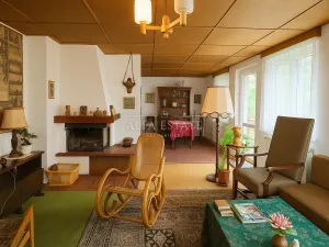 Prodej rodinného domu, Hostín u Vojkovic, 200 m2