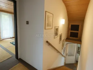 Prodej rodinného domu, Hostín u Vojkovic, 200 m2