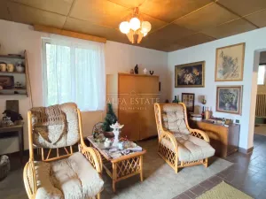 Prodej rodinného domu, Hostín u Vojkovic, 200 m2