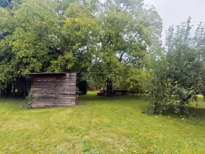 Prodej rodinného domu, Hostín u Vojkovic, 200 m2