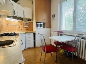 Pronájem bytu 2+1, Ostrava - Poruba, Jaselská, 47 m2
