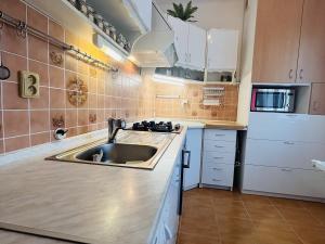 Pronájem bytu 2+1, Ostrava - Poruba, Jaselská, 47 m2