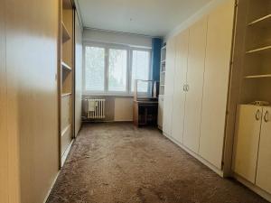 Pronájem bytu 2+1, Ostrava - Poruba, Jaselská, 47 m2