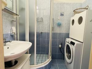Pronájem bytu 2+1, Ostrava - Poruba, Jaselská, 47 m2