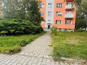 Pronájem bytu 2+1, Ostrava - Poruba, Jaselská, 47 m2