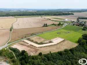 Prodej pozemku pro bydlení, Čistá, 936 m2