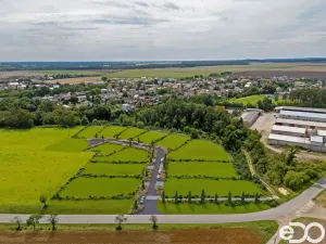 Prodej pozemku pro bydlení, Čistá, 936 m2