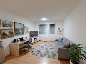 Pronájem bytu 3+kk, Příbram, Jana Drdy, 64 m2