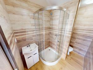 Pronájem bytu 3+kk, Příbram, Jana Drdy, 64 m2