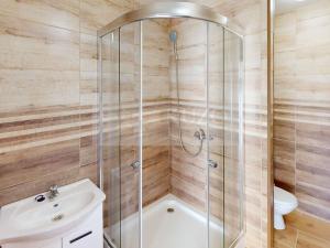 Pronájem bytu 3+kk, Příbram, Jana Drdy, 64 m2