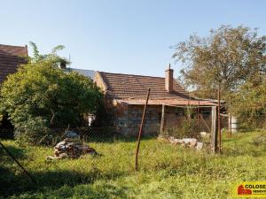 Prodej rodinného domu, Nezamyslice, 83 m2