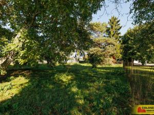 Prodej rodinného domu, Nezamyslice, 83 m2