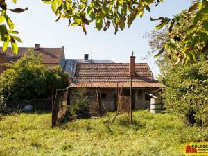 Prodej rodinného domu, Nezamyslice, 83 m2