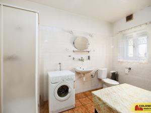 Prodej rodinného domu, Nezamyslice, 83 m2