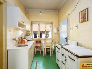 Prodej rodinného domu, Nezamyslice, 83 m2