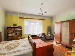 Prodej rodinného domu, Nezamyslice, 83 m2