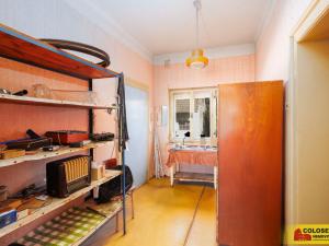 Prodej rodinného domu, Nezamyslice, 83 m2