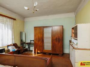 Prodej rodinného domu, Nezamyslice, 83 m2