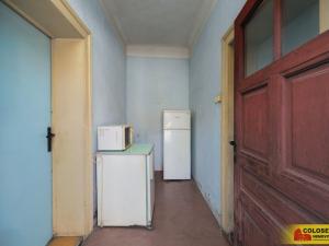 Prodej rodinného domu, Nezamyslice, 83 m2