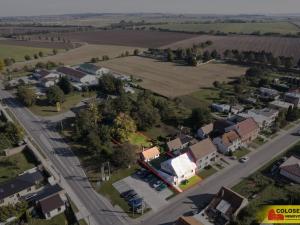 Prodej rodinného domu, Nezamyslice, 83 m2