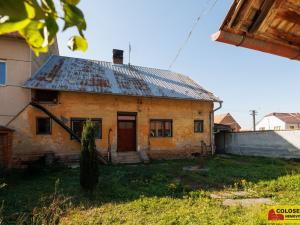 Prodej rodinného domu, Nezamyslice, 83 m2