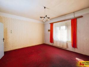Prodej rodinného domu, Nezamyslice, 83 m2