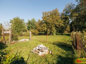 Prodej rodinného domu, Nezamyslice, 83 m2