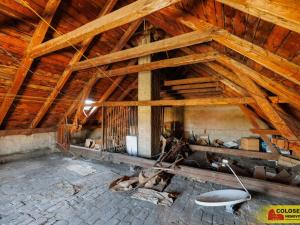 Prodej rodinného domu, Nezamyslice, 83 m2