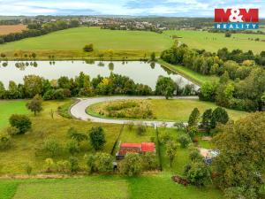 Prodej pozemku pro bydlení, Skuteč - Štěpánov, 608 m2