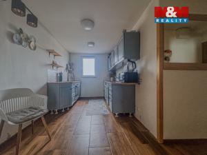 Prodej bytu 2+1, Chotiměř, 48 m2