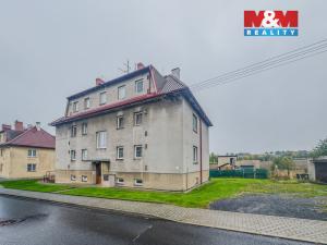 Prodej bytu 2+1, Chotiměř, 48 m2