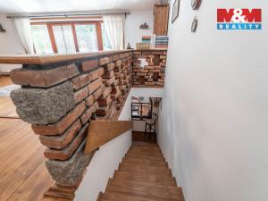 Prodej rodinného domu, Beroun - Beroun-Zdejcina, Hudlická, 169 m2