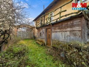 Prodej rodinného domu, Kmetiněves, 119 m2