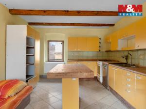 Prodej rodinného domu, Kmetiněves, 119 m2
