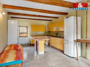 Prodej rodinného domu, Kmetiněves, 119 m2
