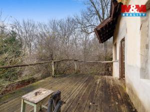 Prodej rodinného domu, Kmetiněves, 119 m2