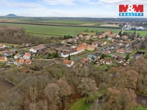 Prodej rodinného domu, Kmetiněves, 119 m2