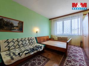 Prodej bytu 2+1, Rotava, Sídliště, 52 m2