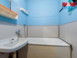 Prodej bytu 2+1, Rotava, Sídliště, 52 m2