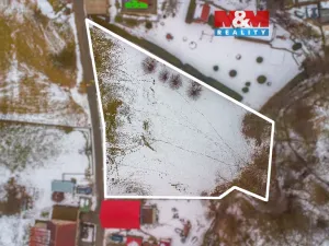 Prodej pozemku pro bydlení, Volfartice - Nová Ves, 2326 m2