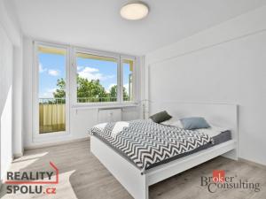Prodej bytu 3+1, Kosmonosy, Bradlecká, 75 m2